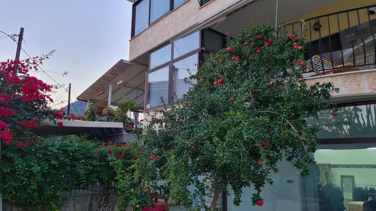 Villa George - Family Holidays Неа-Макрі Екстер'єр фото