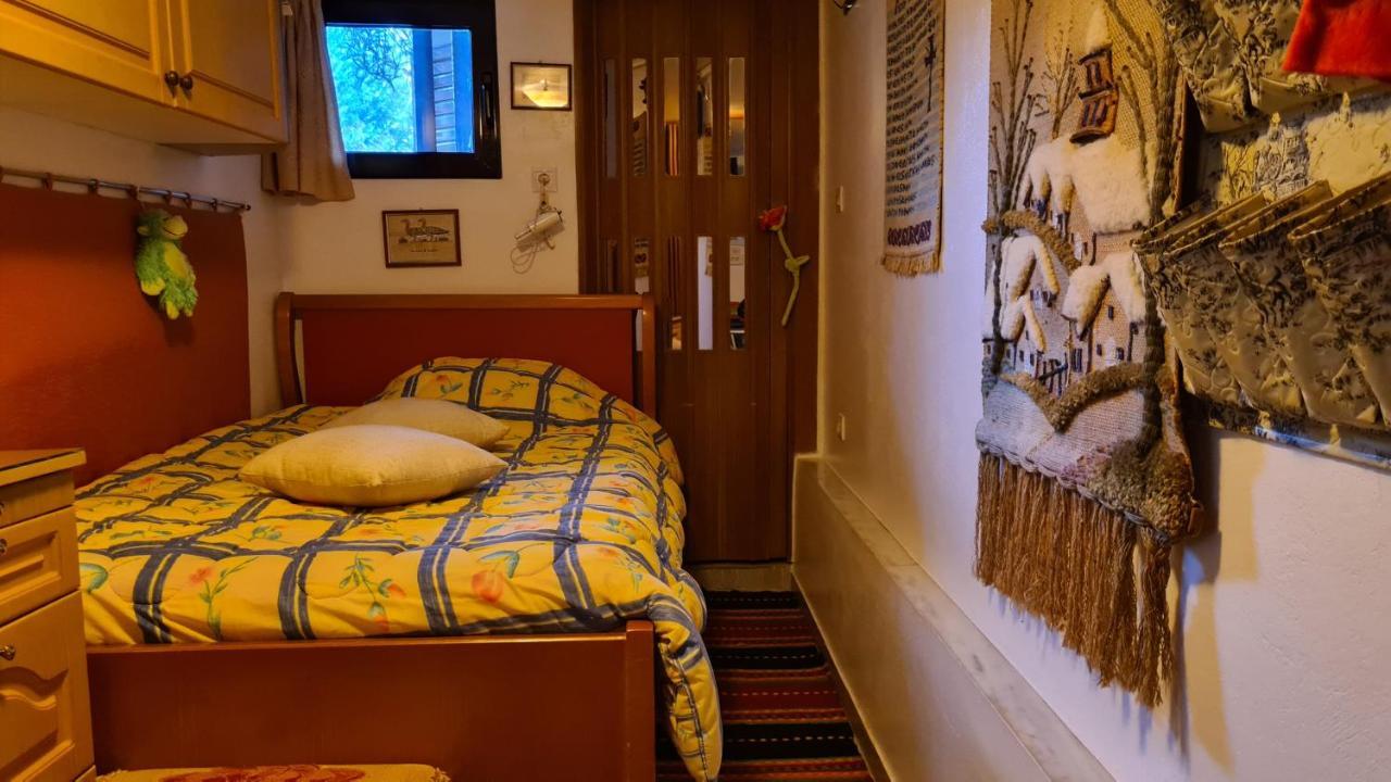 Villa George - Family Holidays Неа-Макрі Екстер'єр фото