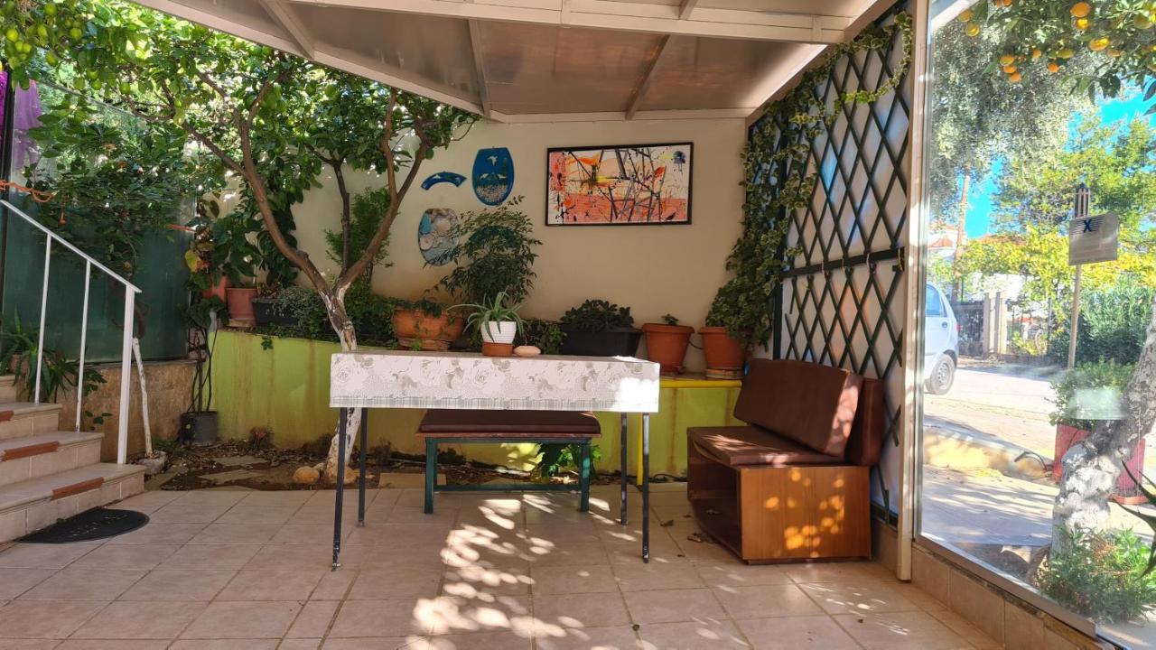 Villa George - Family Holidays Неа-Макрі Екстер'єр фото