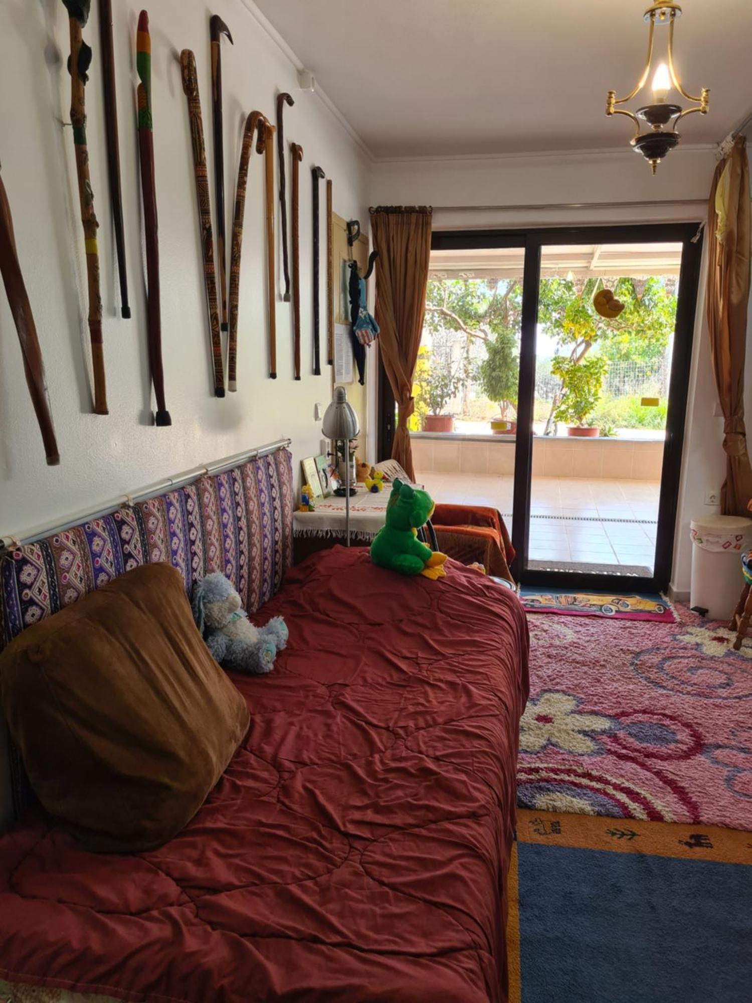 Villa George - Family Holidays Неа-Макрі Екстер'єр фото