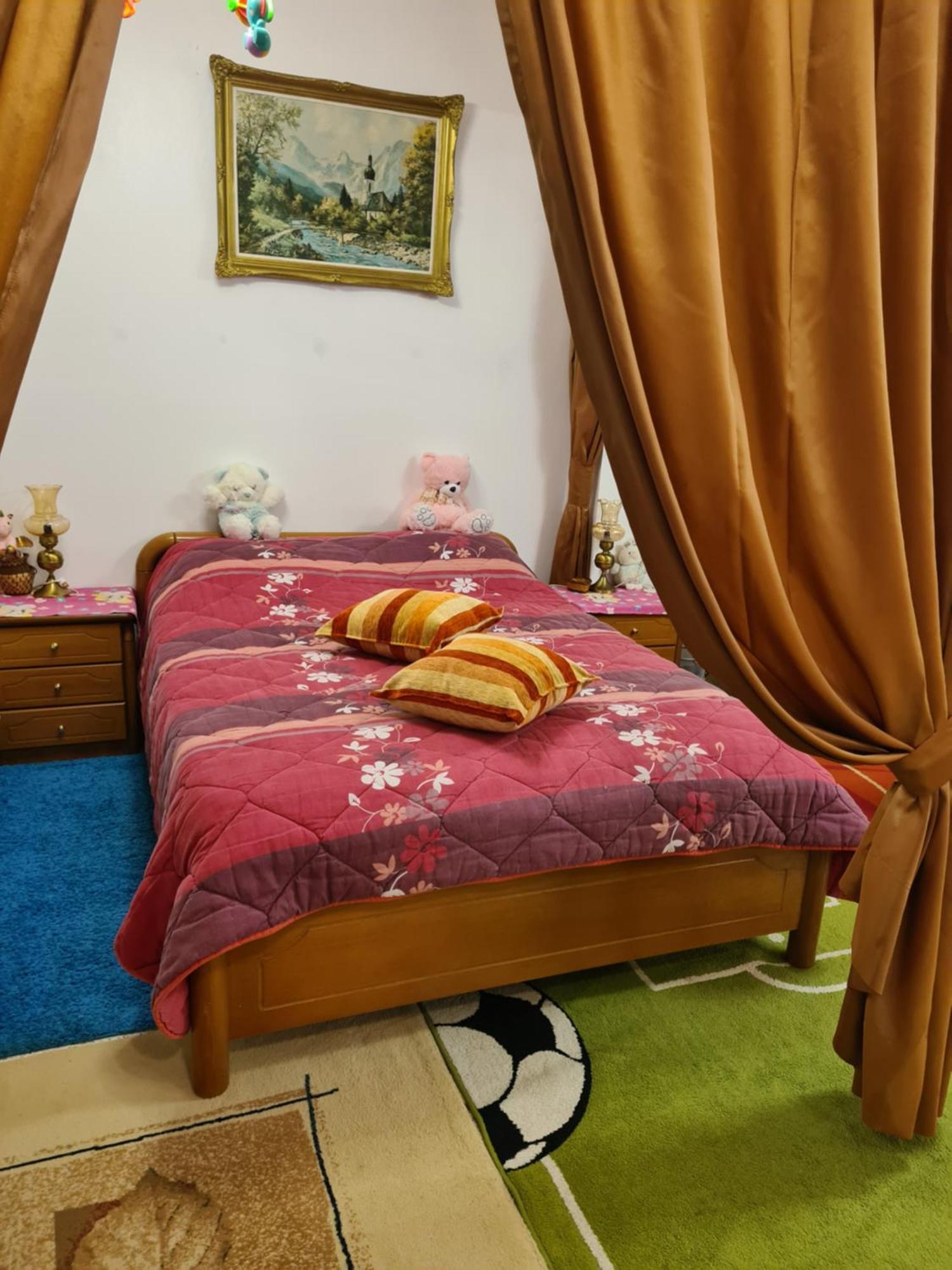 Villa George - Family Holidays Неа-Макрі Екстер'єр фото