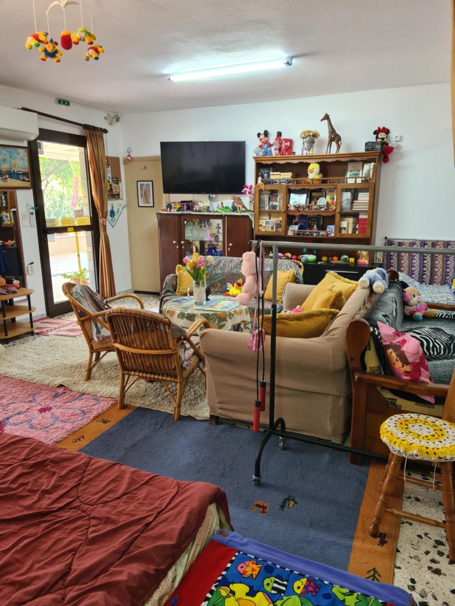 Villa George - Family Holidays Неа-Макрі Екстер'єр фото