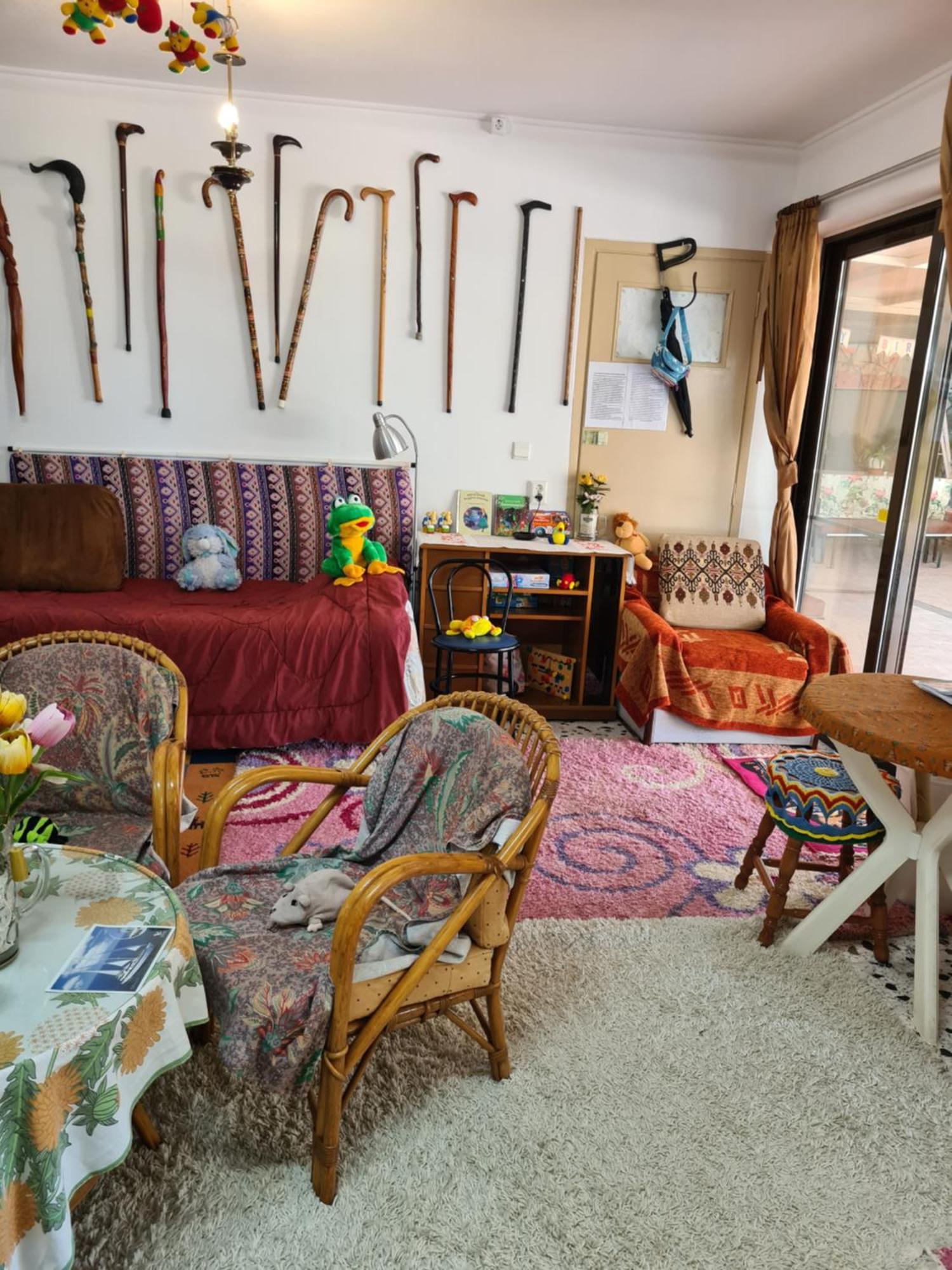 Villa George - Family Holidays Неа-Макрі Екстер'єр фото