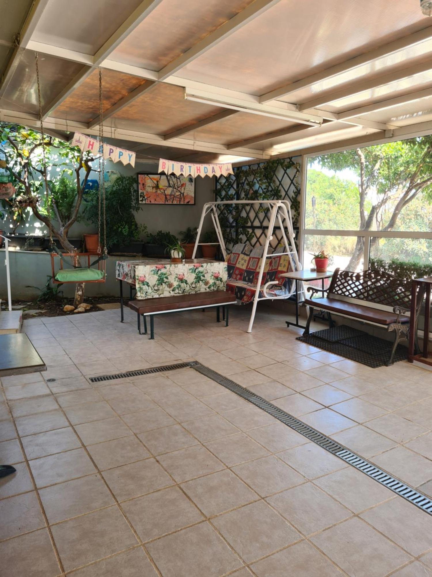 Villa George - Family Holidays Неа-Макрі Екстер'єр фото