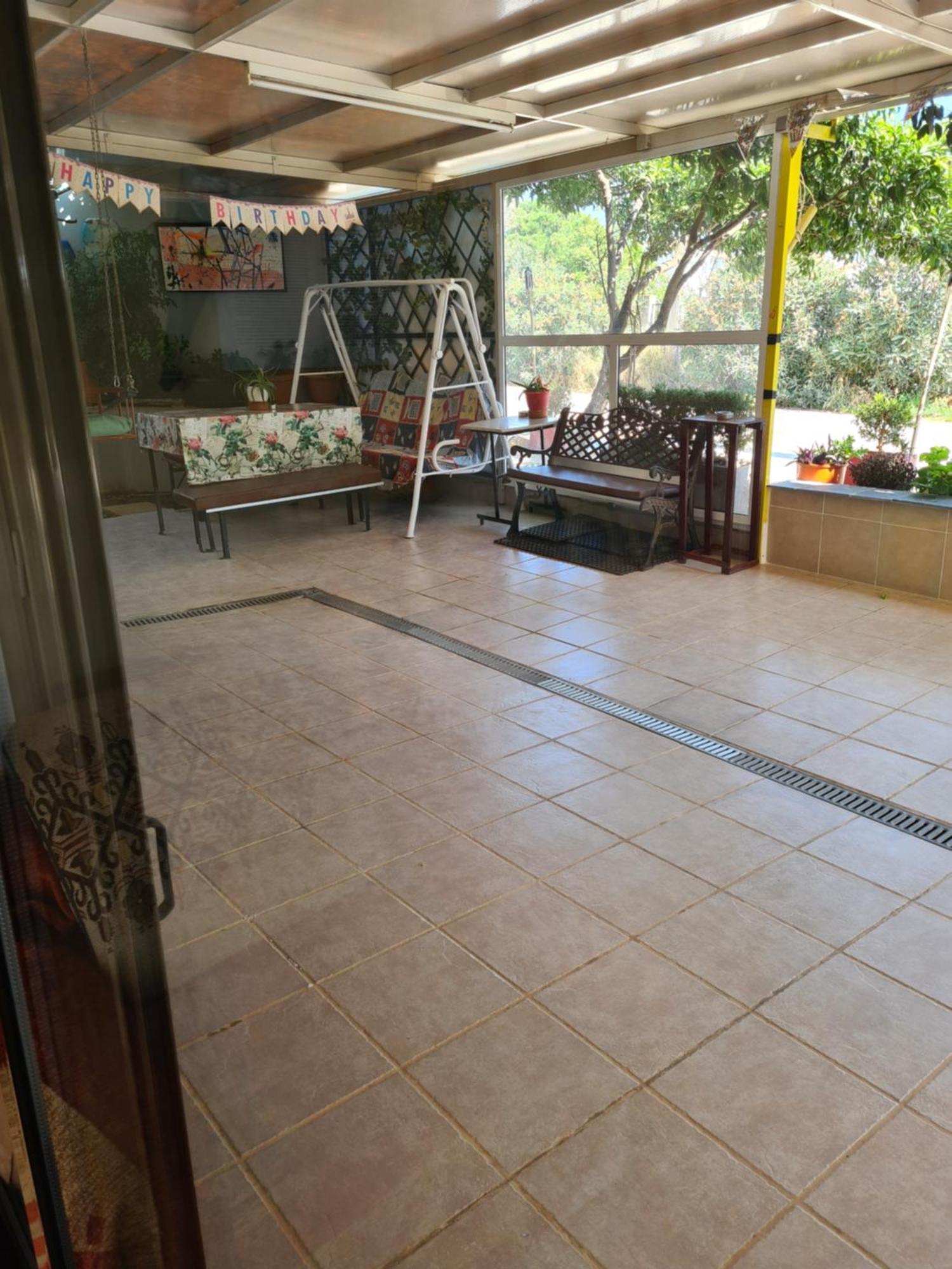 Villa George - Family Holidays Неа-Макрі Екстер'єр фото