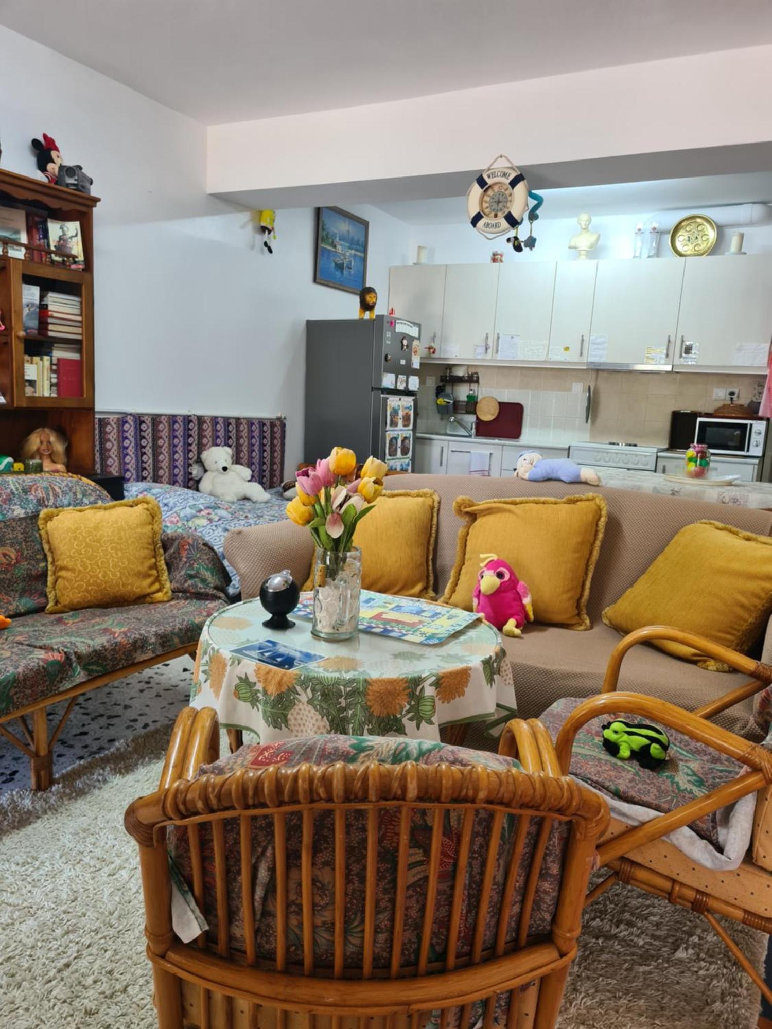 Villa George - Family Holidays Неа-Макрі Екстер'єр фото