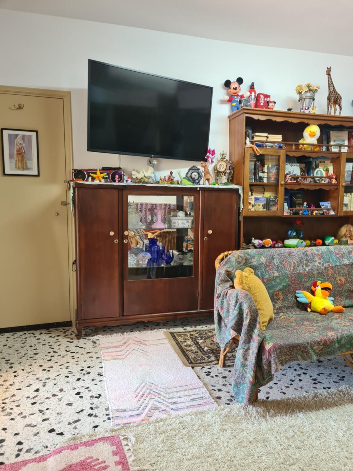 Villa George - Family Holidays Неа-Макрі Екстер'єр фото