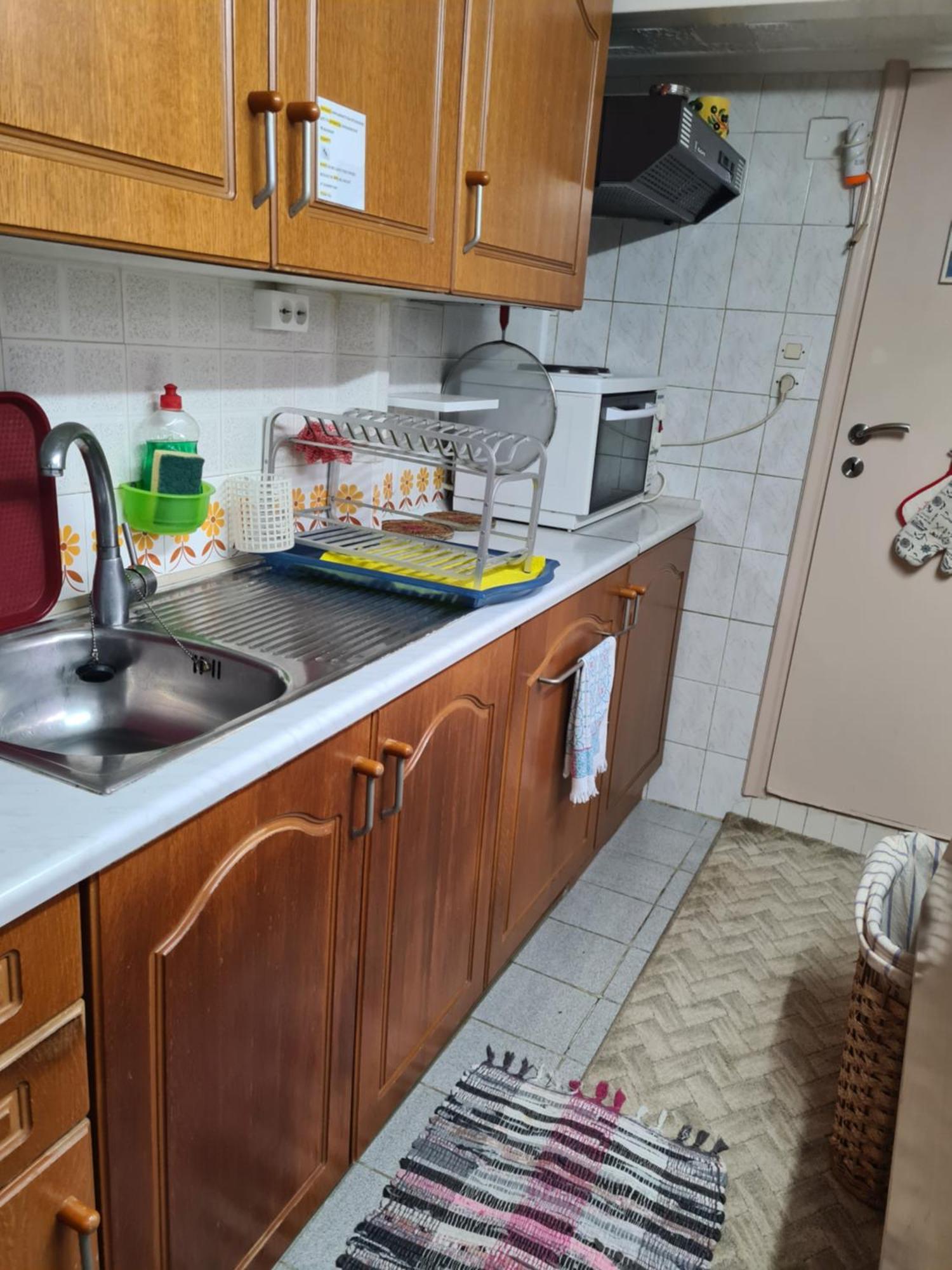 Villa George - Family Holidays Неа-Макрі Екстер'єр фото