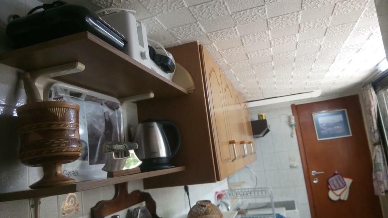 Villa George - Family Holidays Неа-Макрі Екстер'єр фото
