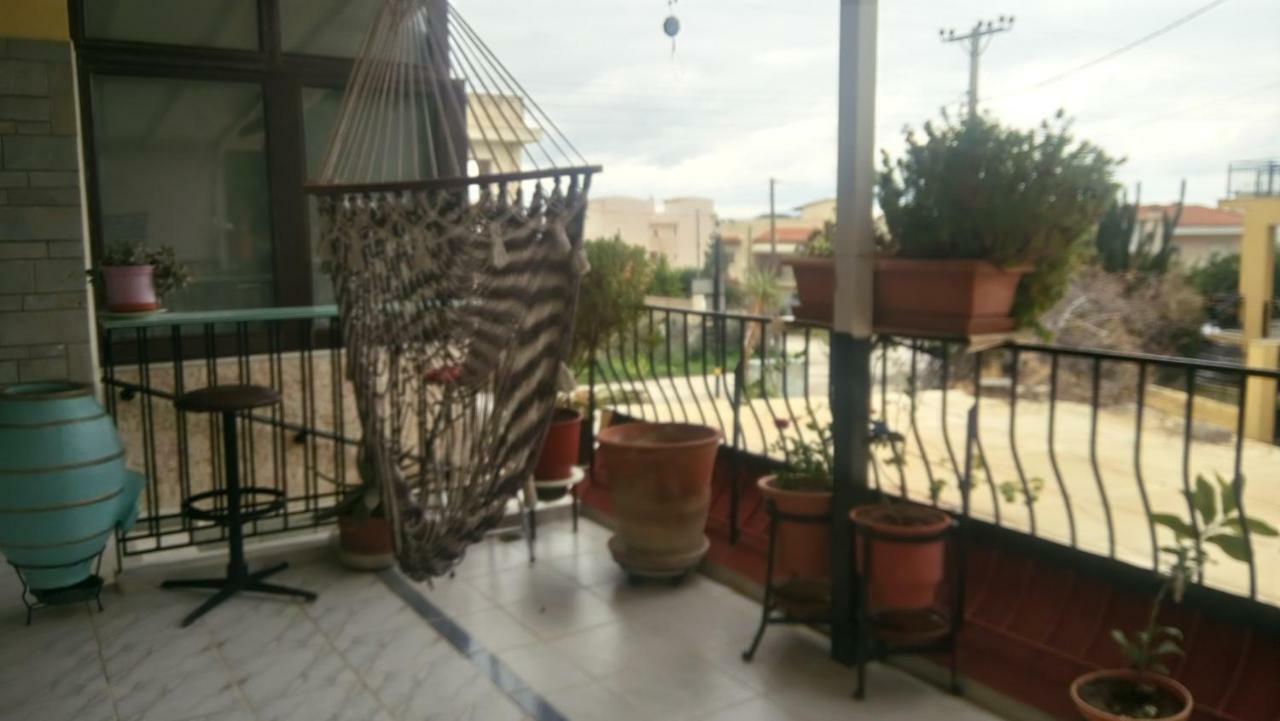 Villa George - Family Holidays Неа-Макрі Екстер'єр фото